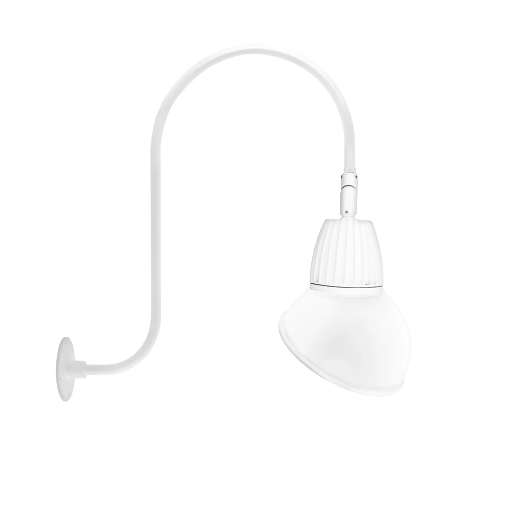 [RAB Lighting] GN3LED13YRAD11W