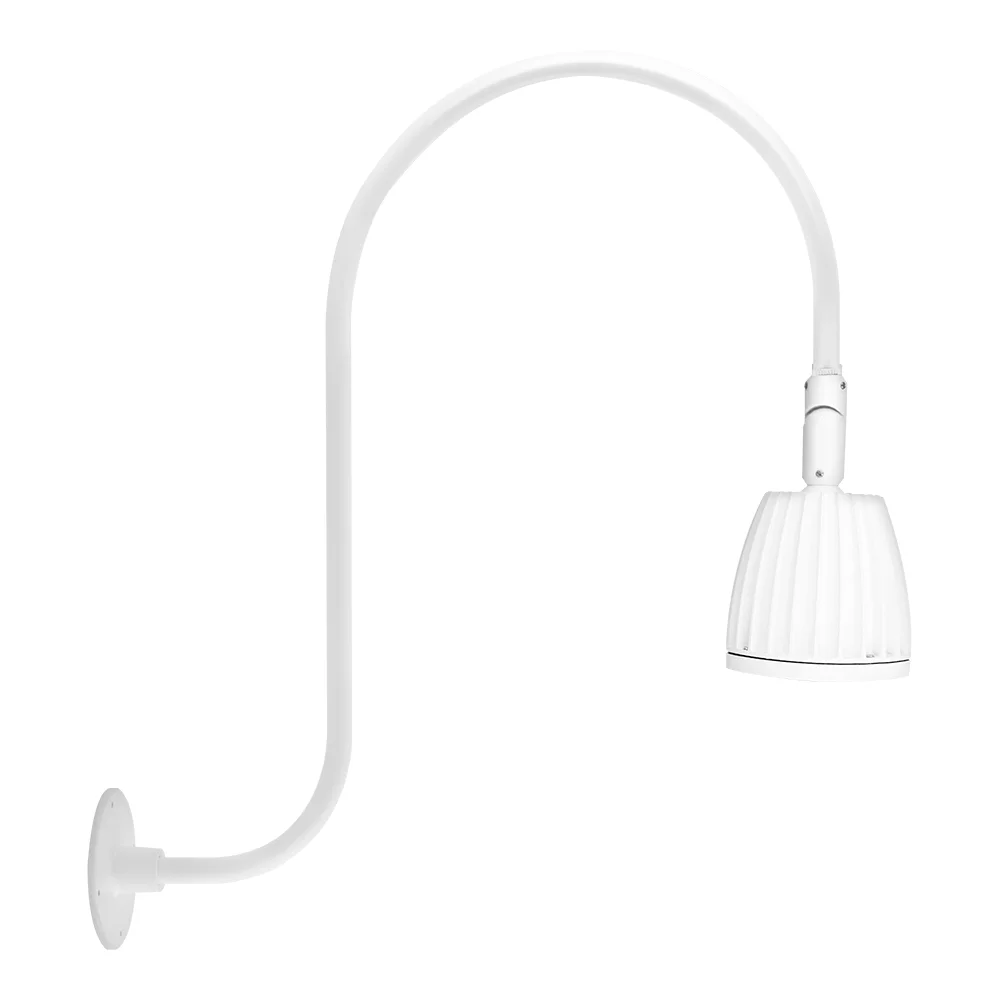 [RAB Lighting] GN3LED13YRW