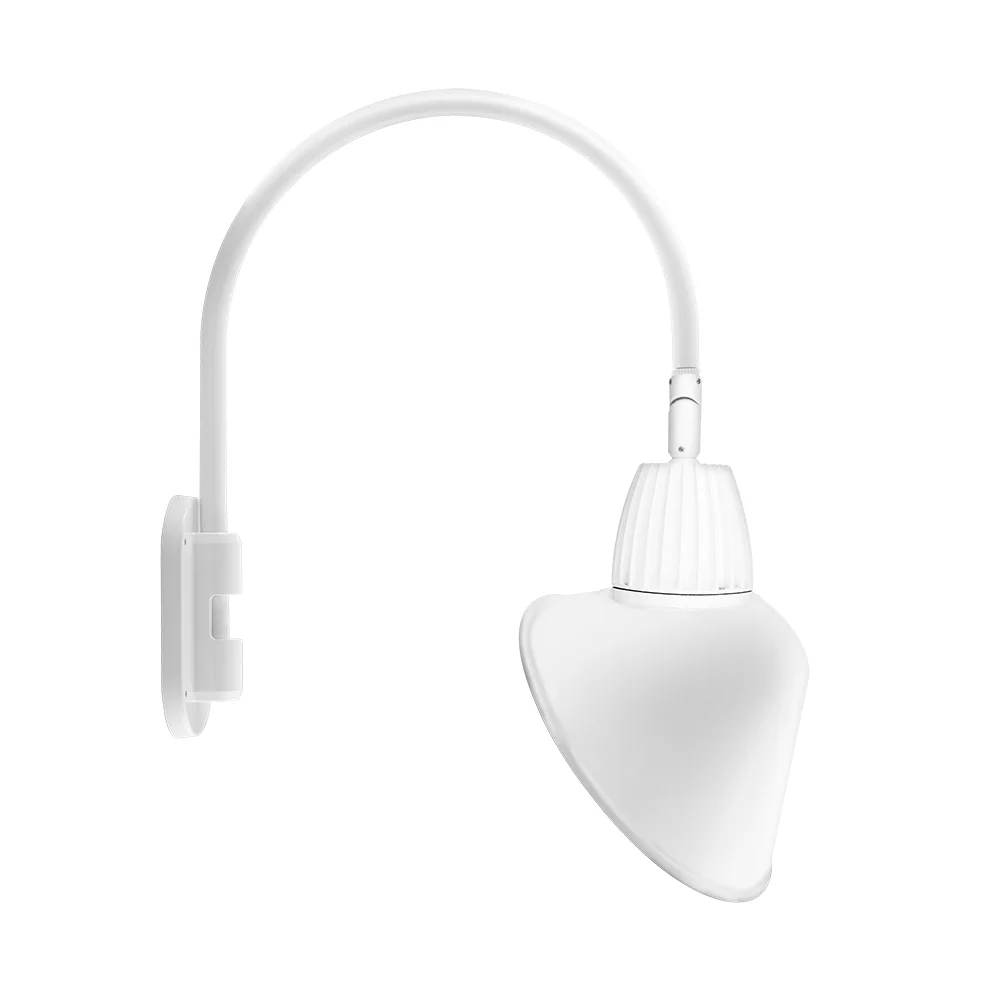 [RAB Lighting] GN4LED26YRACW