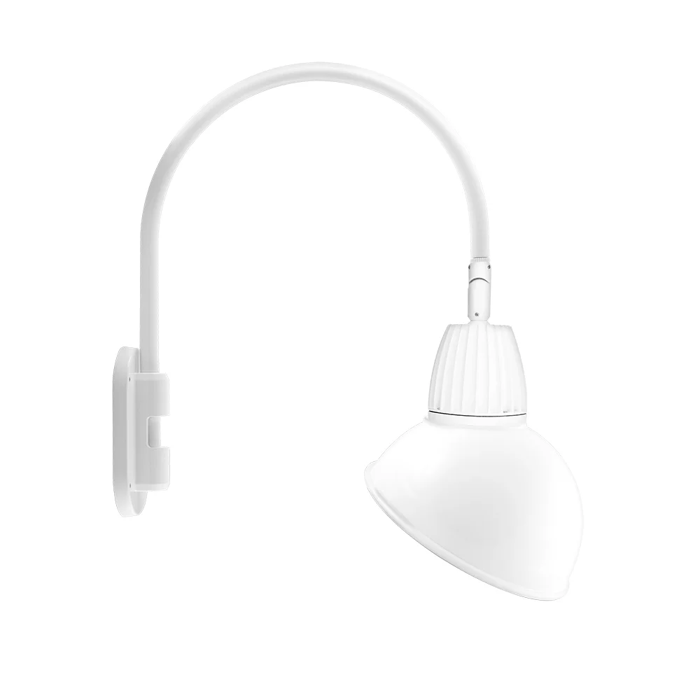 [RAB Lighting] GN4LED13YADW