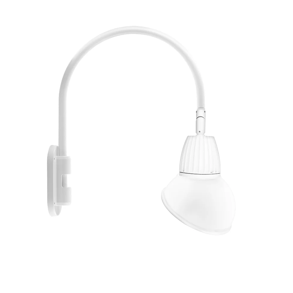 [RAB Lighting] GN4LED13YRAD11W