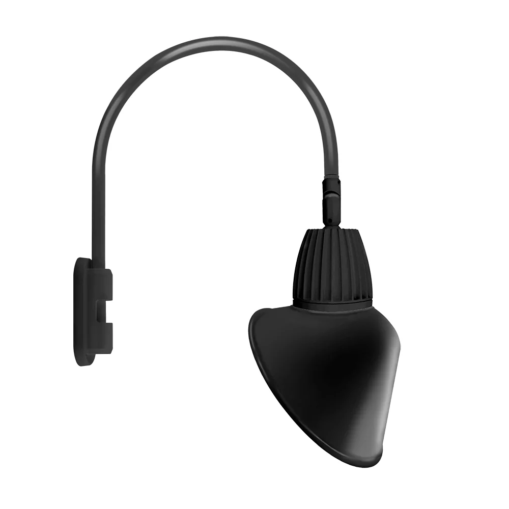 [RAB Lighting] GN5LED13YRACB