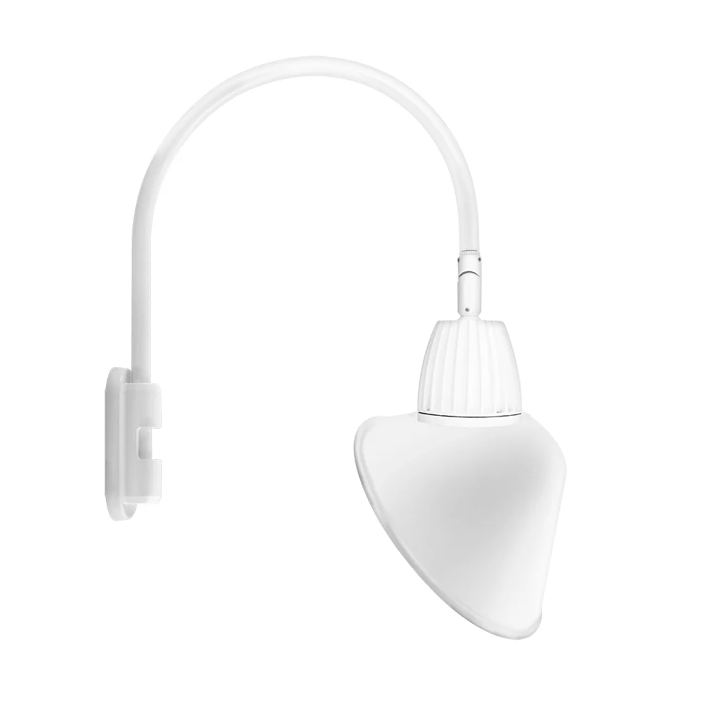 [RAB Lighting] GN5LED13YRACW