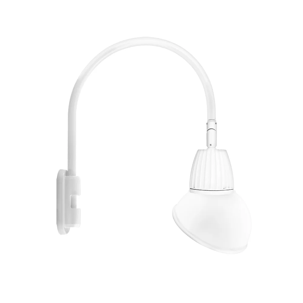 [RAB Lighting] GN5LED13YRAD11W