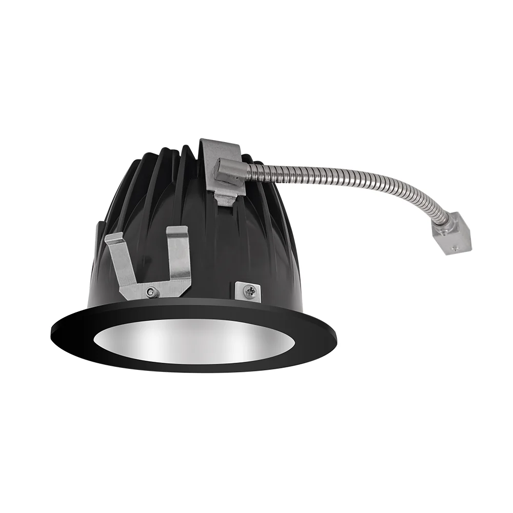 [RAB Lighting] NDLED4RD-50Y-M-B