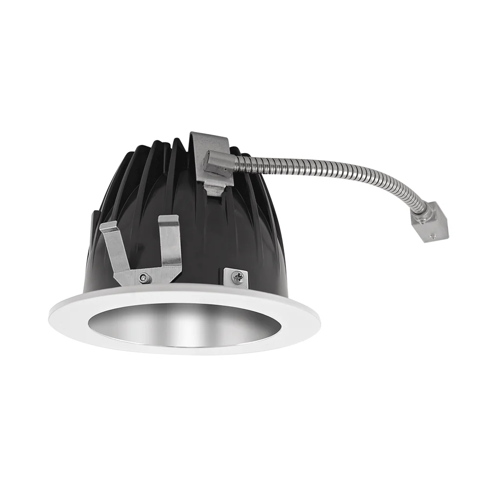 [RAB Lighting] NDLED4RD-50Y-S-W