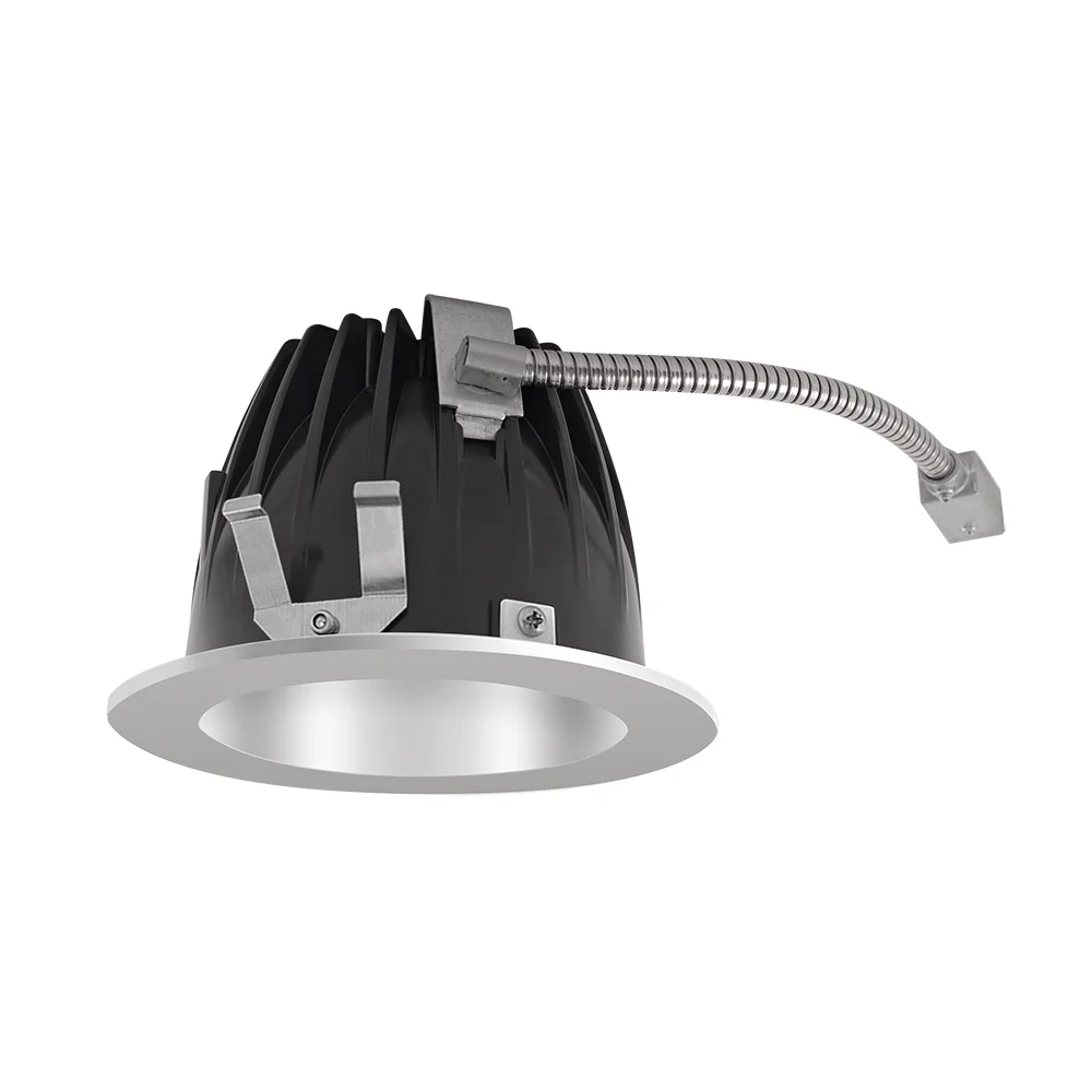 [RAB Lighting] NDLED4RD-50YHC-M-S
