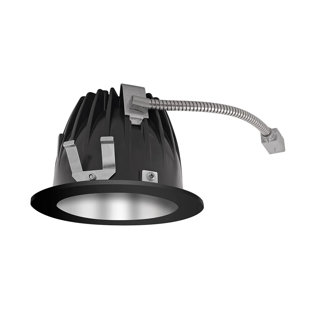 [RAB Lighting] NDLED4RD-50YHC-S-B