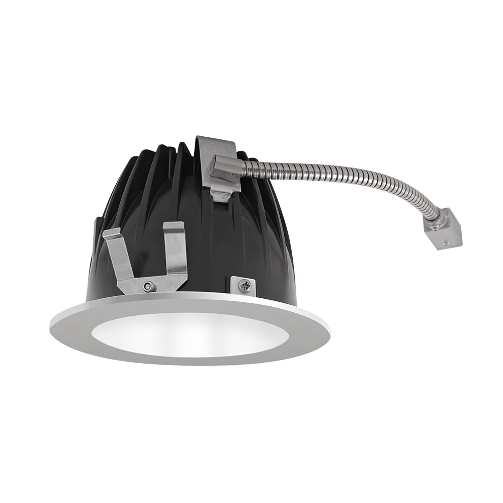 [RAB Lighting] NDLED4RD-50YHC-W-S