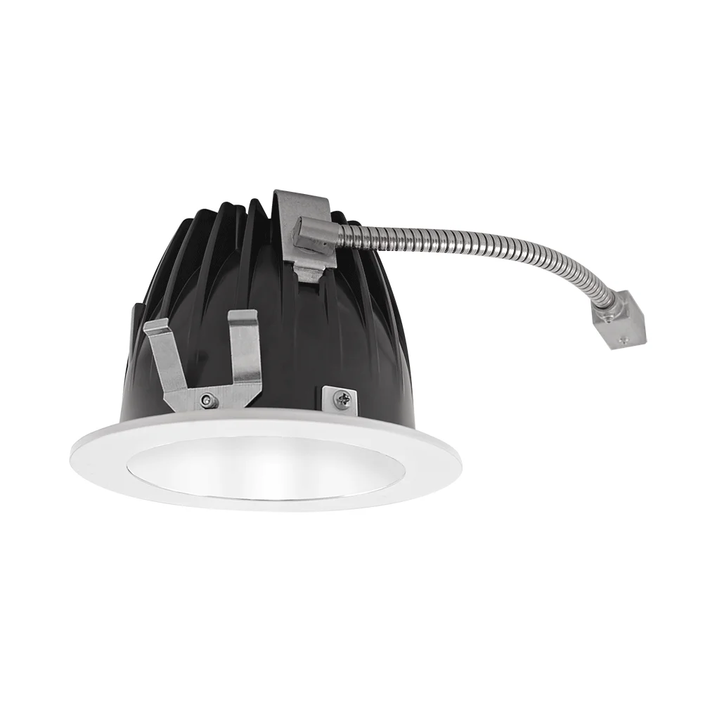 [RAB Lighting] NDLED4RD-50YHC-W-W