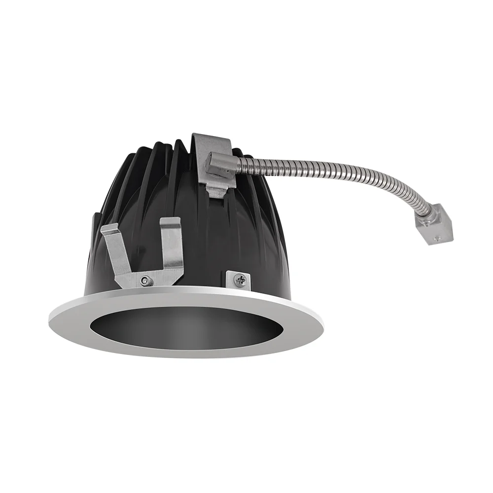 [RAB Lighting] NDLED4RD-50YN-B-S
