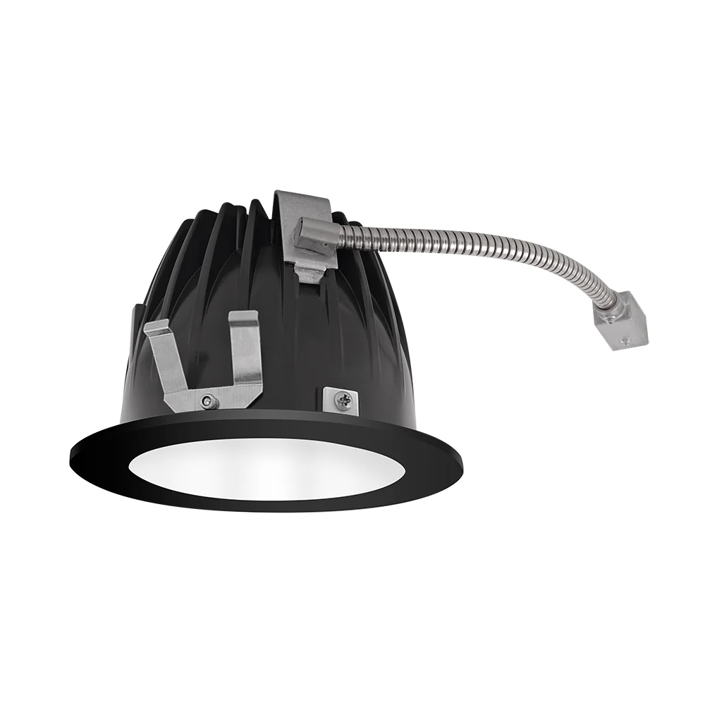 [RAB Lighting] NDLED4RD-80N-W-B