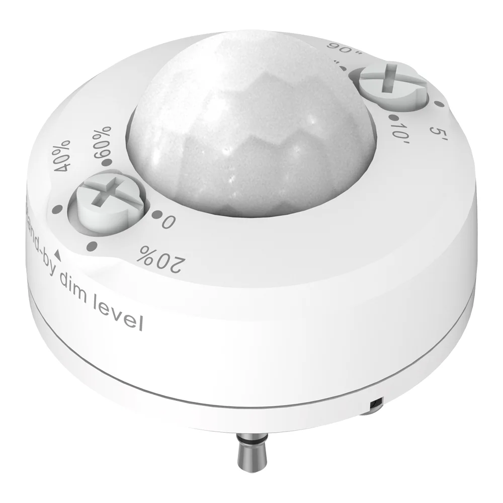 [RAB Lighting] PIR-S