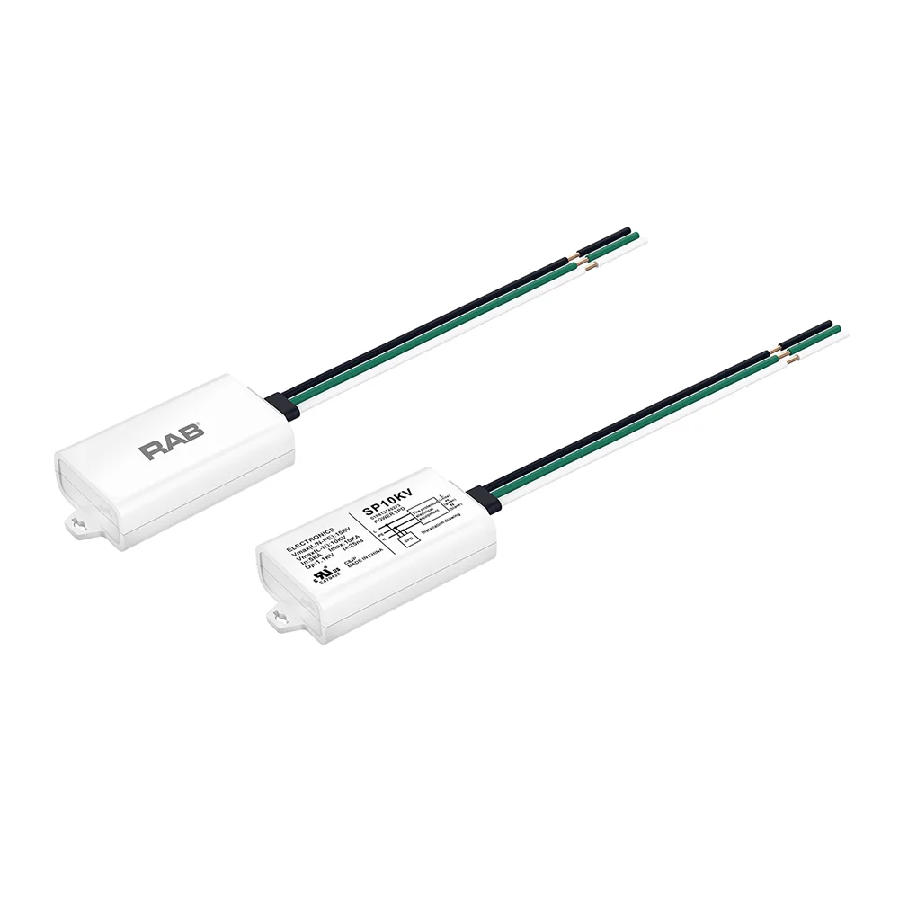 [RAB Lighting] SP10KV