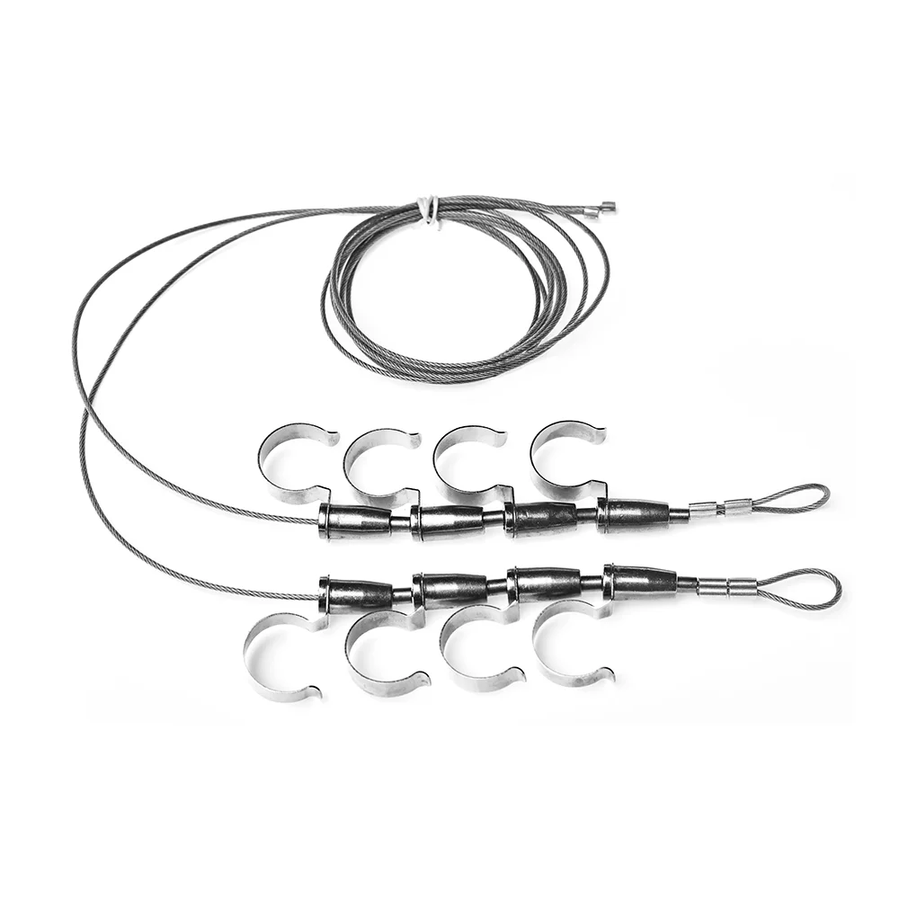 [RAB Lighting] ST-4L-CABLE-KIT