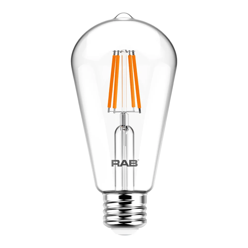[RAB Lighting] ST19-3-E26-927-F-C