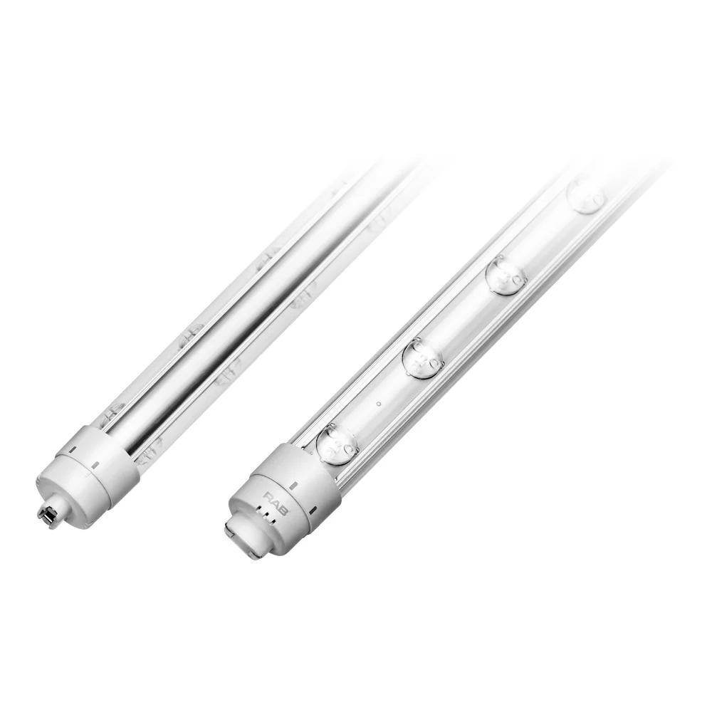 [RAB Lighting] T8-39.5-96P2S-865-DE-BYP