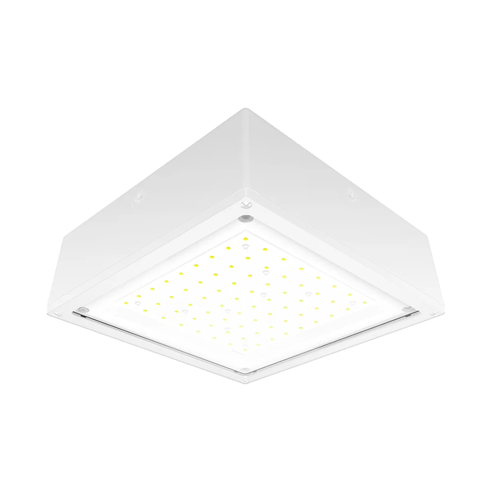 [RAB Lighting] VANLED75YFW