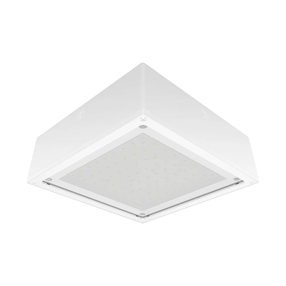 [RAB Lighting] VANLED10YFFRW