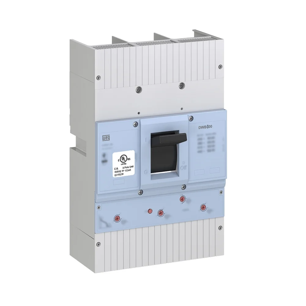 [WEG] DWB600PE350-3DA