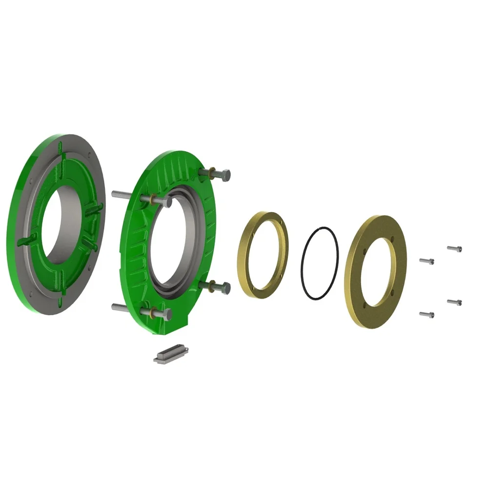 [WEG] NDE-E314W3-NDE