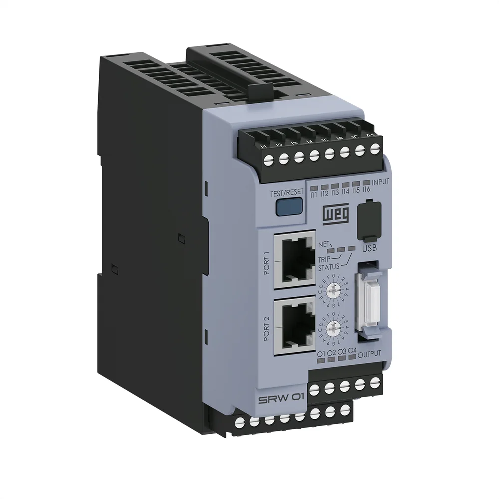[WEG] SRW01-UCE3TE1E47