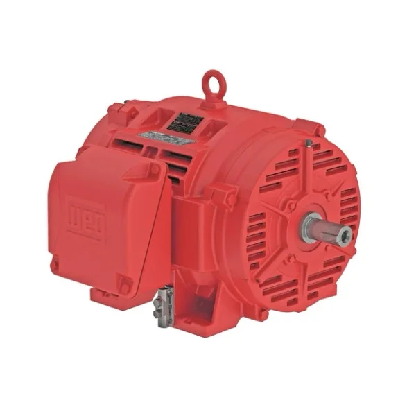 [WEG] 30036OP3HFP445TS-W40