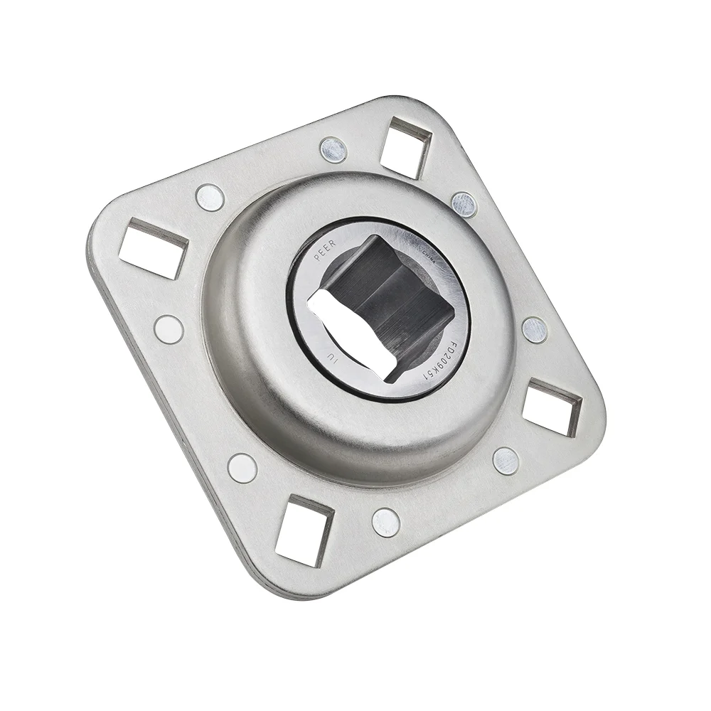 [PEER Bearing] FD209-1-1/4SQ