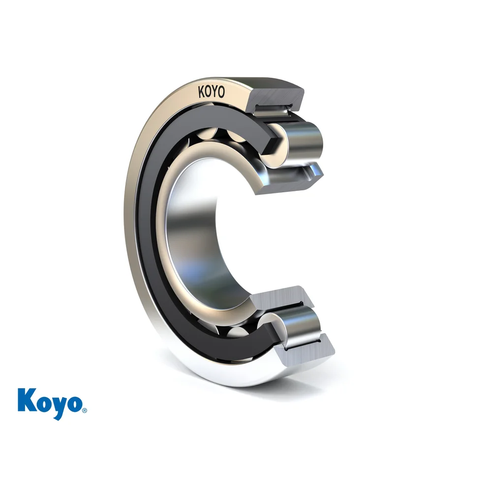 [Koyo Bearing] NJ2304E.TVP2