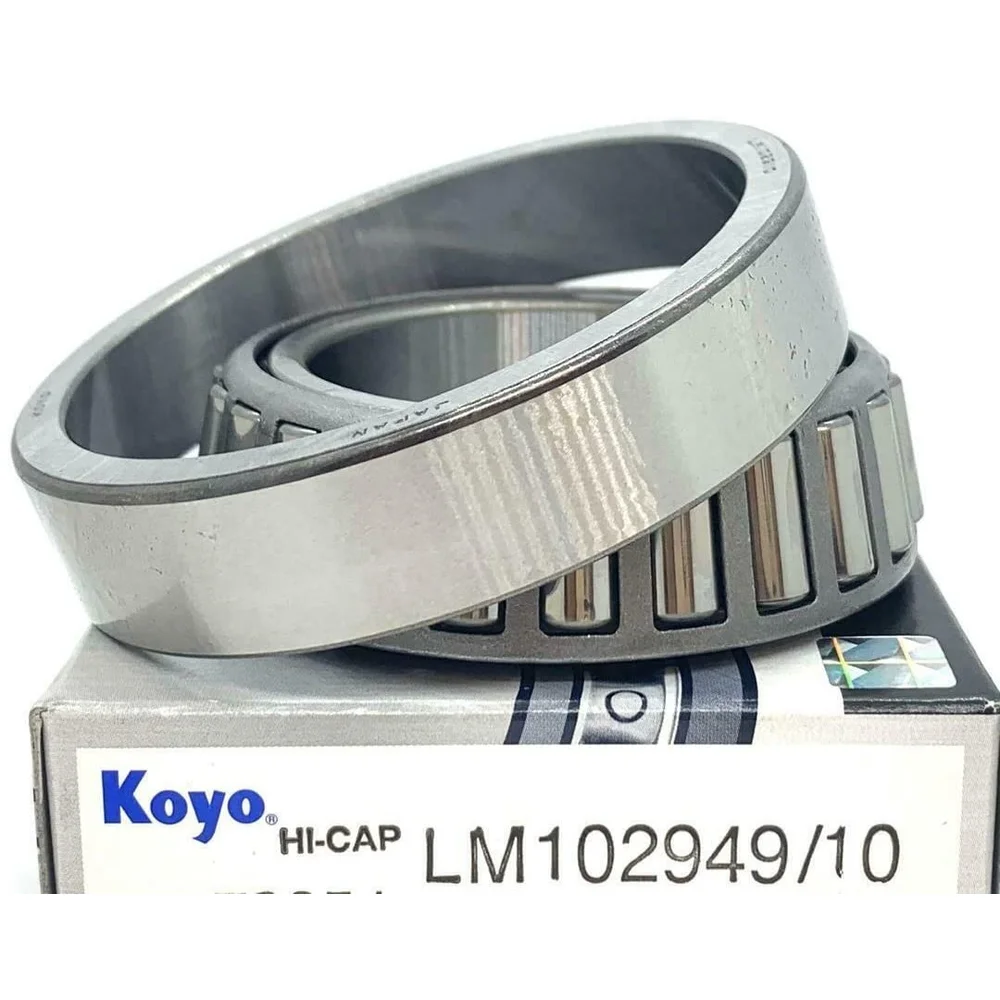 [Koyo Bearing] LM102949/10