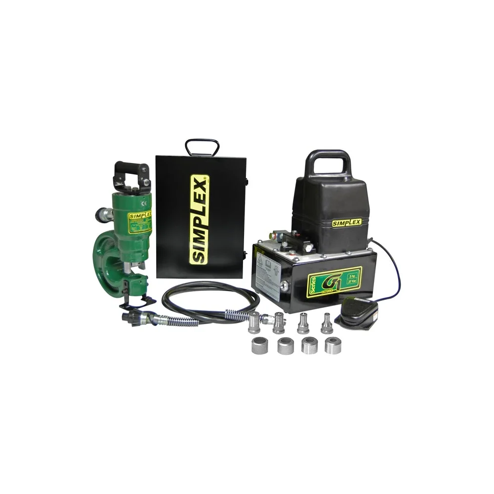 [Simplex] SPH35SPA-230