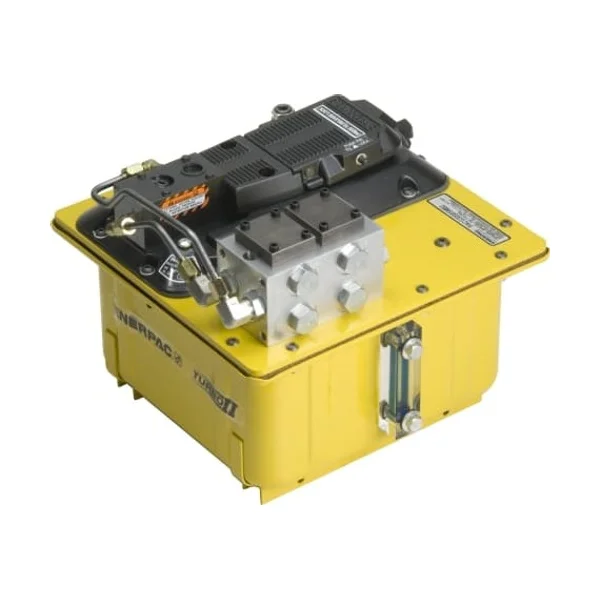 [Enerpac] PACG30S8S-MB2