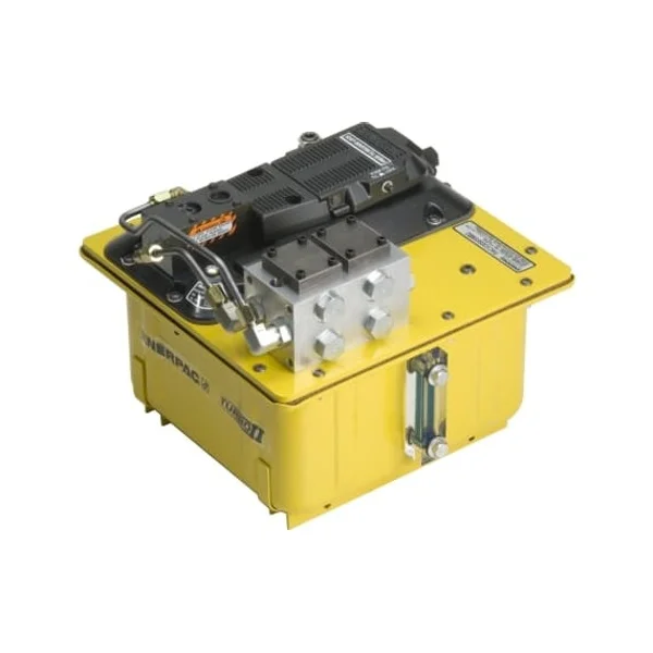 [Enerpac] PACG30S8S-WM10