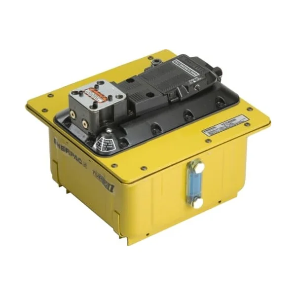 [Enerpac] PASG-50S8S