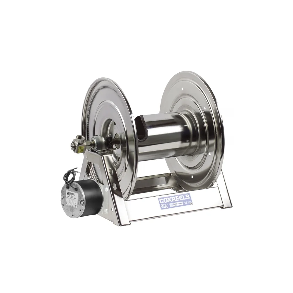 [CoxReels] 1125-4-100-SS