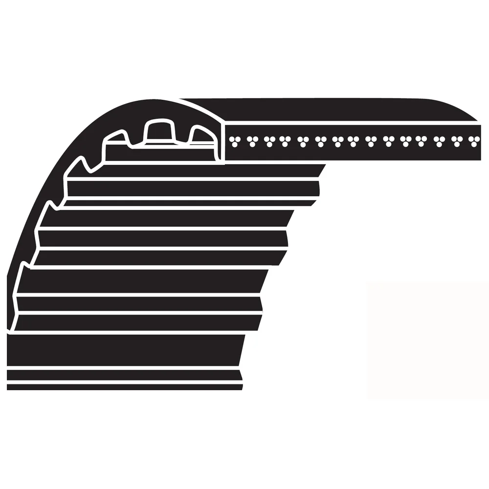 [Bestorq] 6160-14M-40