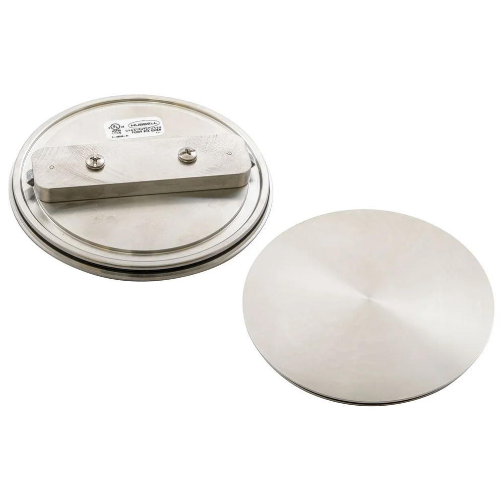 [Hubbell Wiring] CFBS1R4T2CVRSSBNK