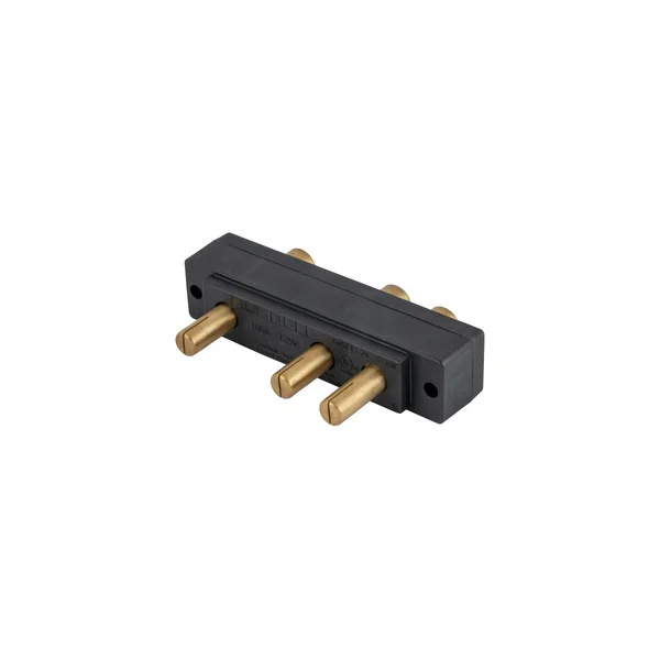 [Hubbell Wiring] HBL100SPMRRT