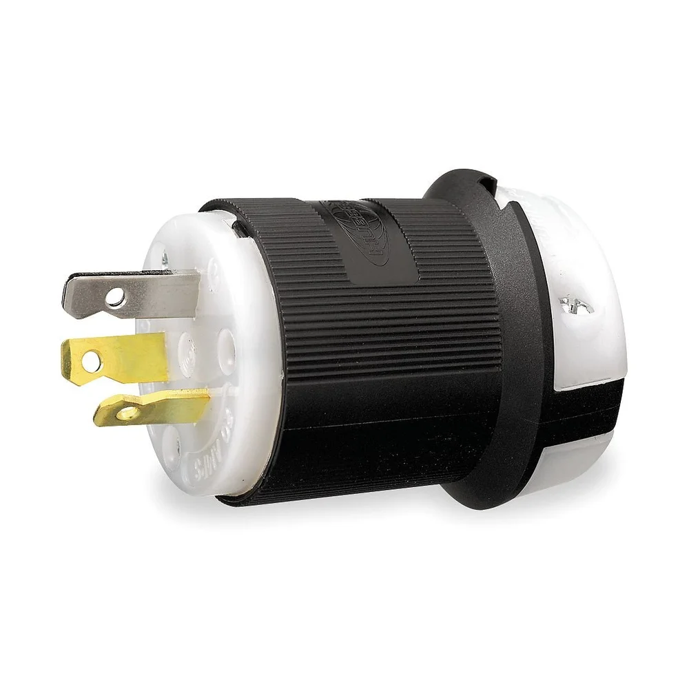 [Hubbell Wiring] HBL2311M8