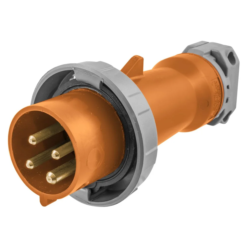 [Hubbell Wiring] HBLS4100P12W