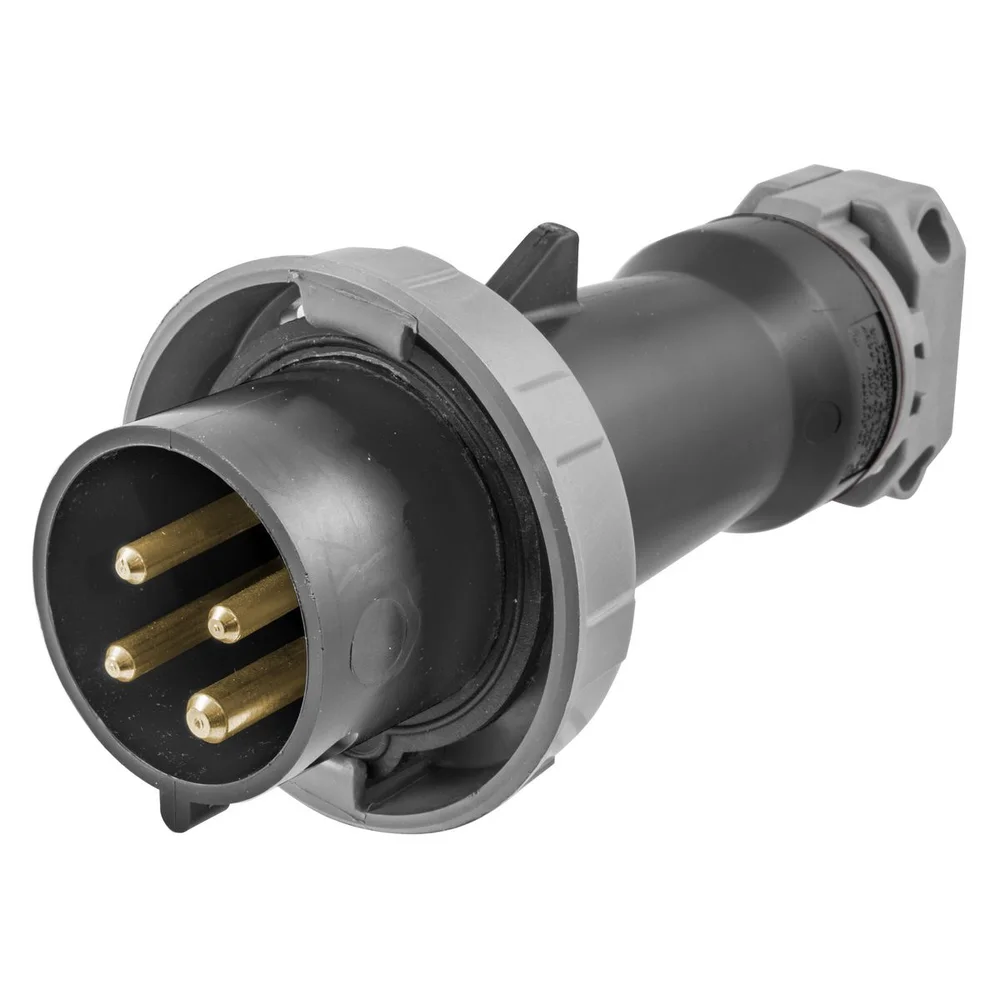 [Hubbell Wiring] HBLS5100P5W