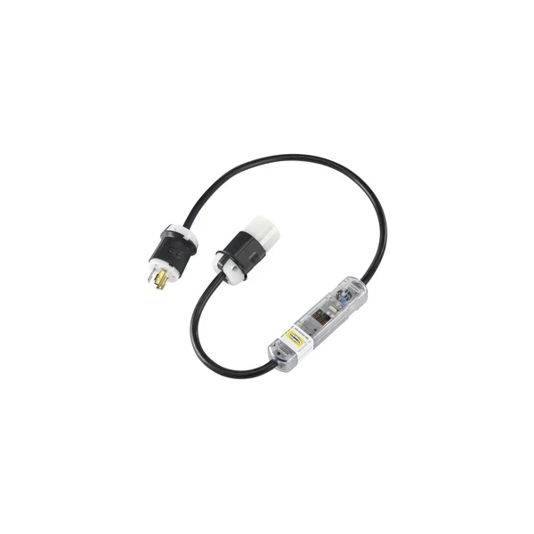 [Hubbell Wiring] HBLSG20L5L5