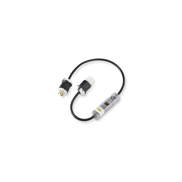 [Hubbell Wiring] HBLSG20L6L6