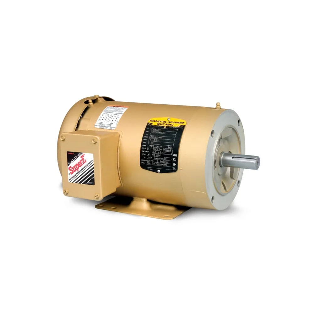 [Baldor] 35E2974M361G1