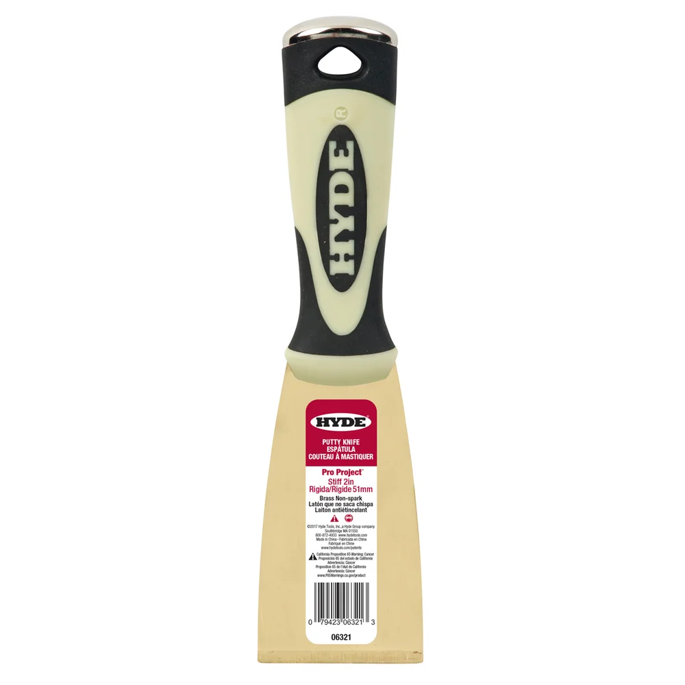 [Hyde Tools] 6321