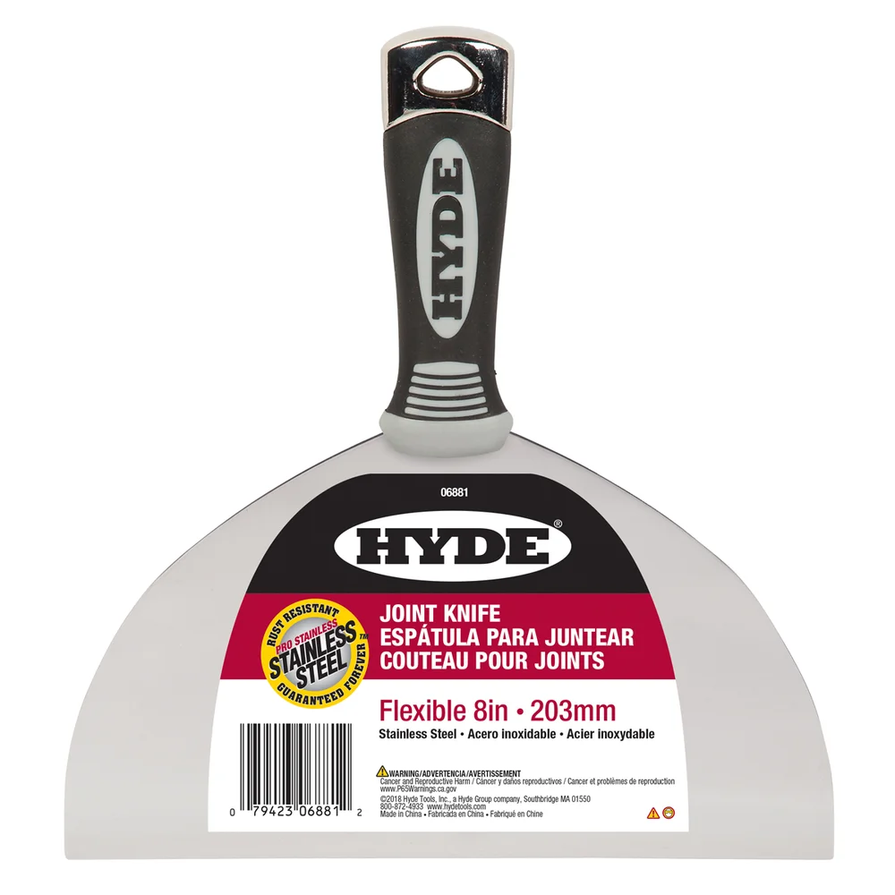 [Hyde Tools] 6881