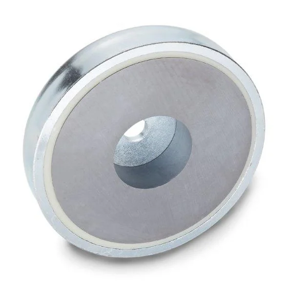 [JW Winco] 50.4-HF-63-14-6.5