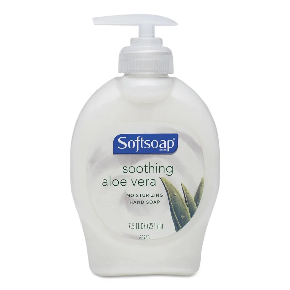 [SOFTSOAP] CPC26012EA
