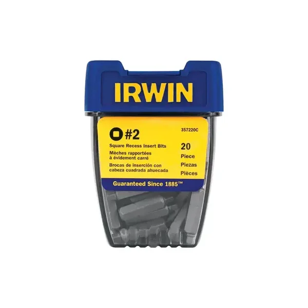[Irwin Tools] IWAF121SQ220D