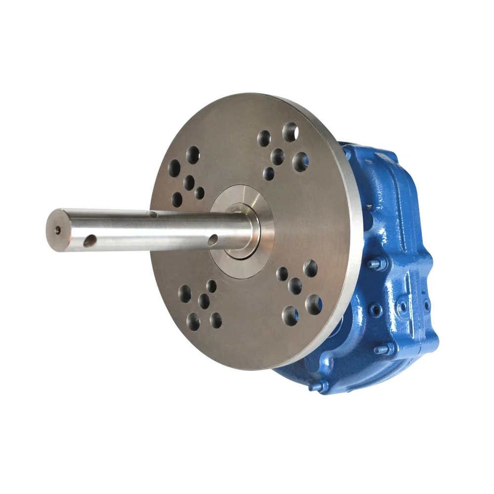 [NAE] NBS-SCA-5-FLANGE